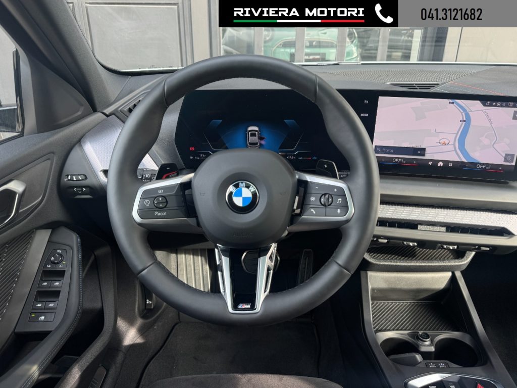 BMW 120 48V MSport - 7