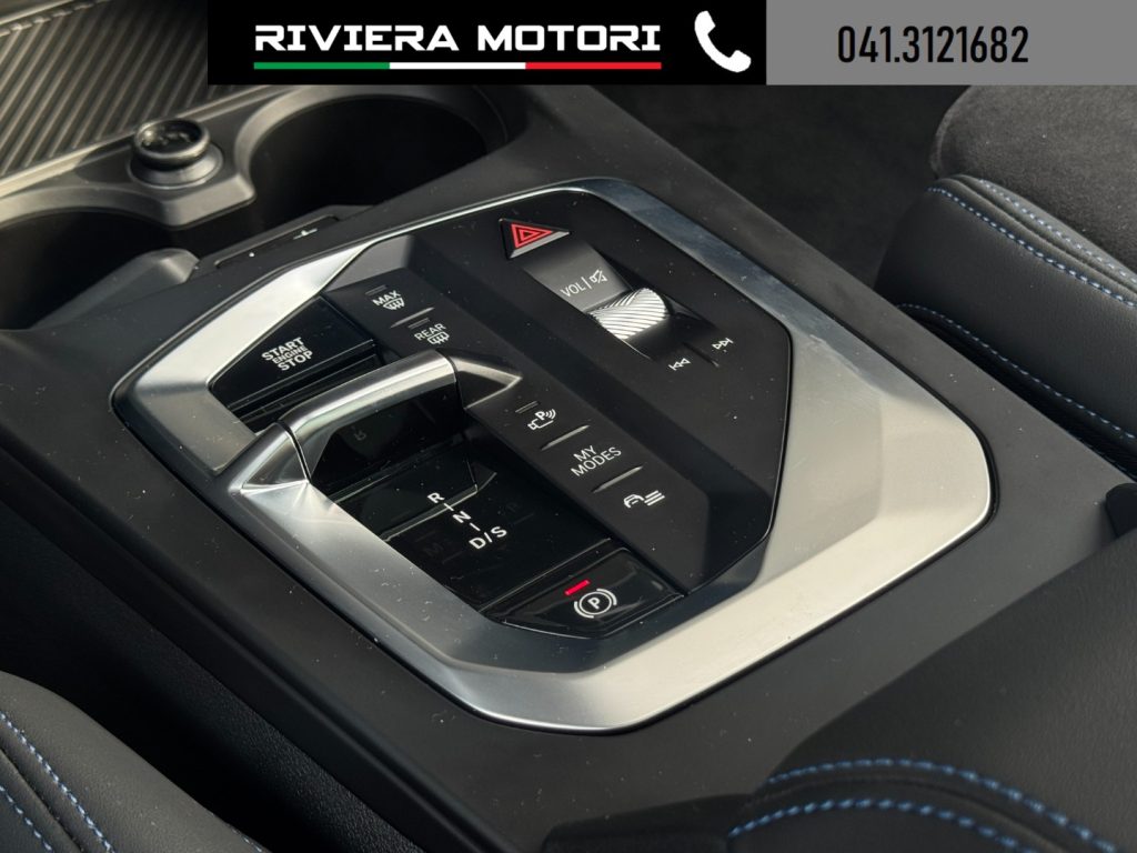 BMW 120 48V MSport - 16