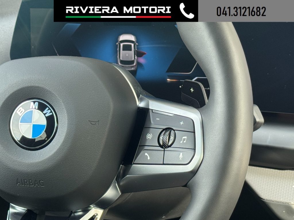 BMW 120 48V MSport - 14