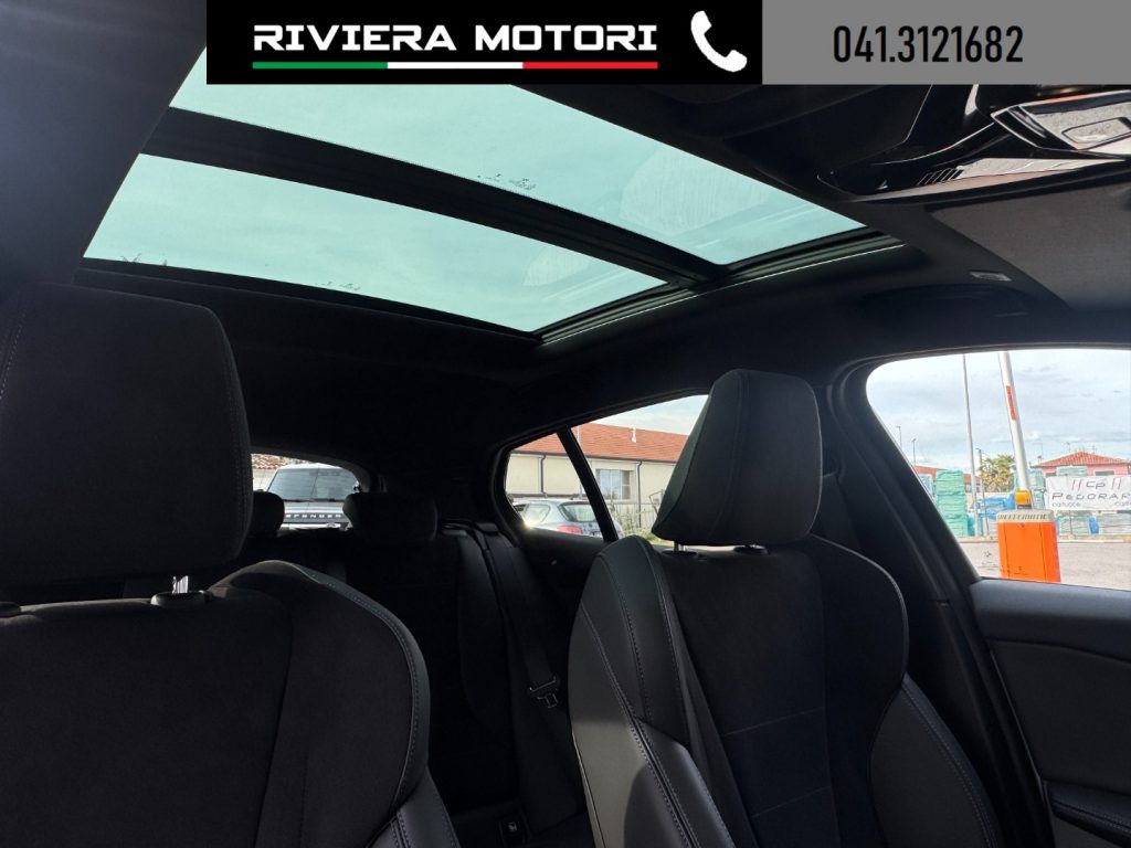 BMW 120 48V MSport - 15