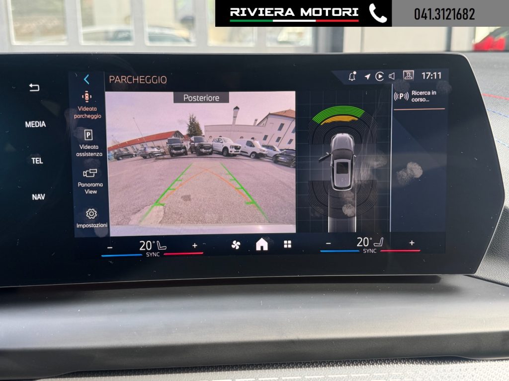 BMW 120 48V MSport - 17