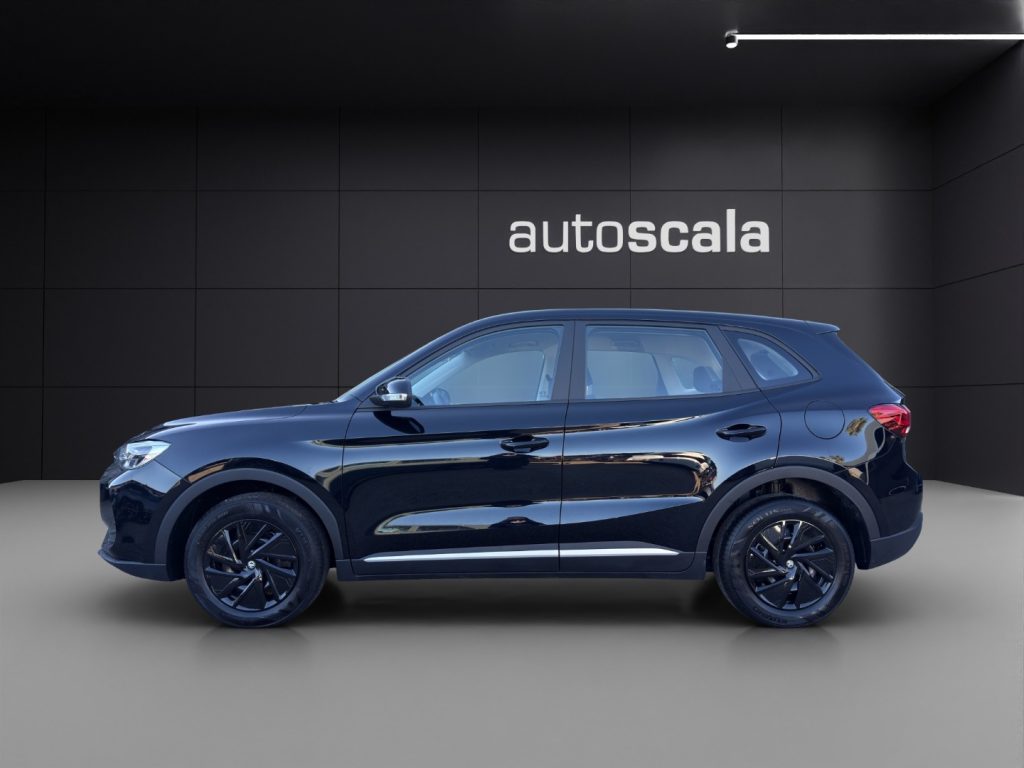 MG ZS 1.5 Standard Ice - 2