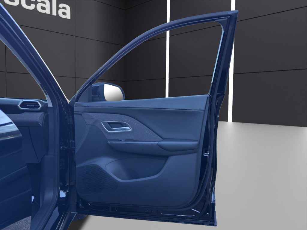 MG ZS 1.5 Standard Ice - 17