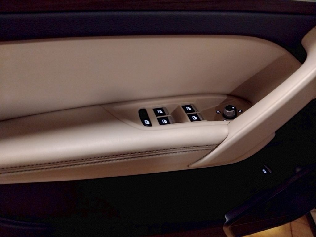 AUDI Q5 SPORTBACK 40 TDI quatr S tr. S line MHEV PELLE 20 - 22