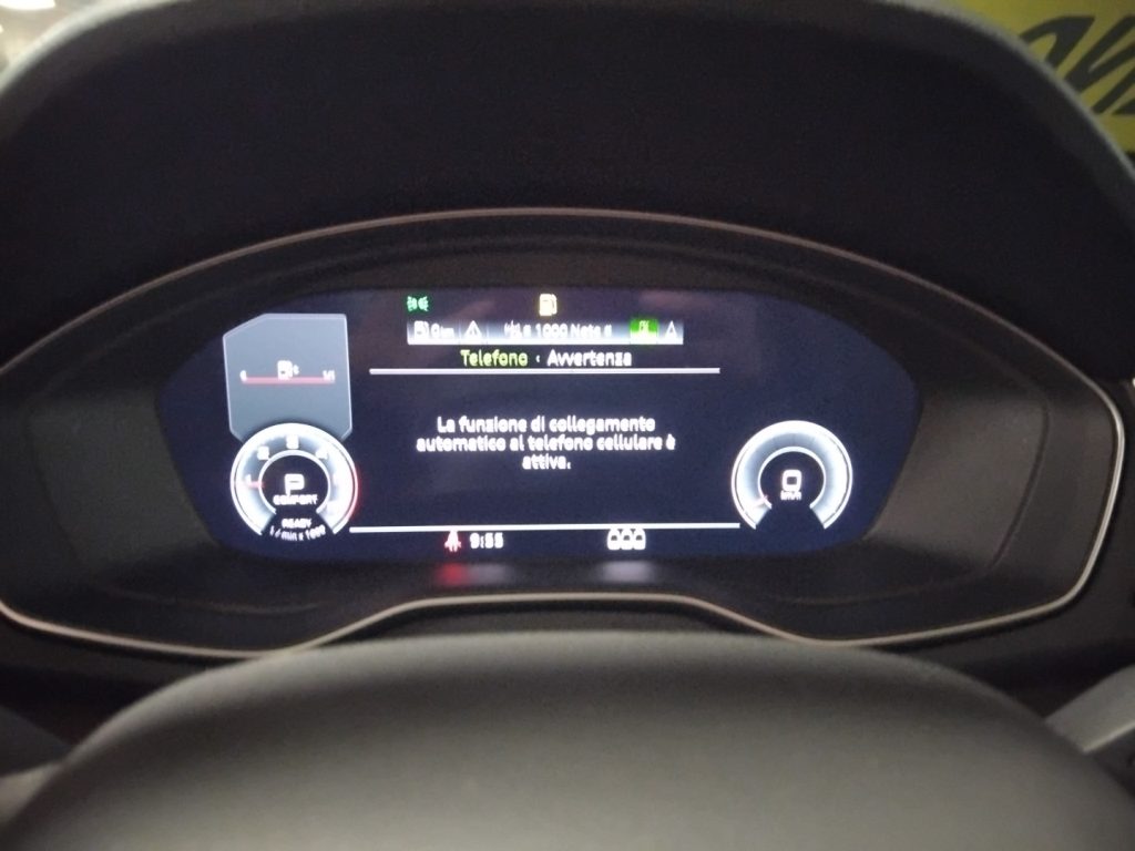 AUDI Q5 SPORTBACK 40 TDI quatr S tr. S line MHEV PELLE 20 - 26