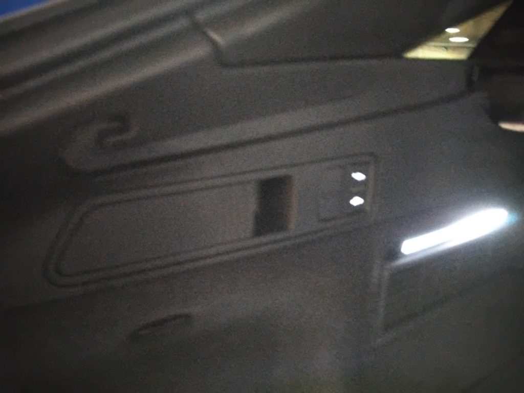 AUDI SQ5 SPORTBACK 3.0 TDI quattro tiptronic MHEV - 14