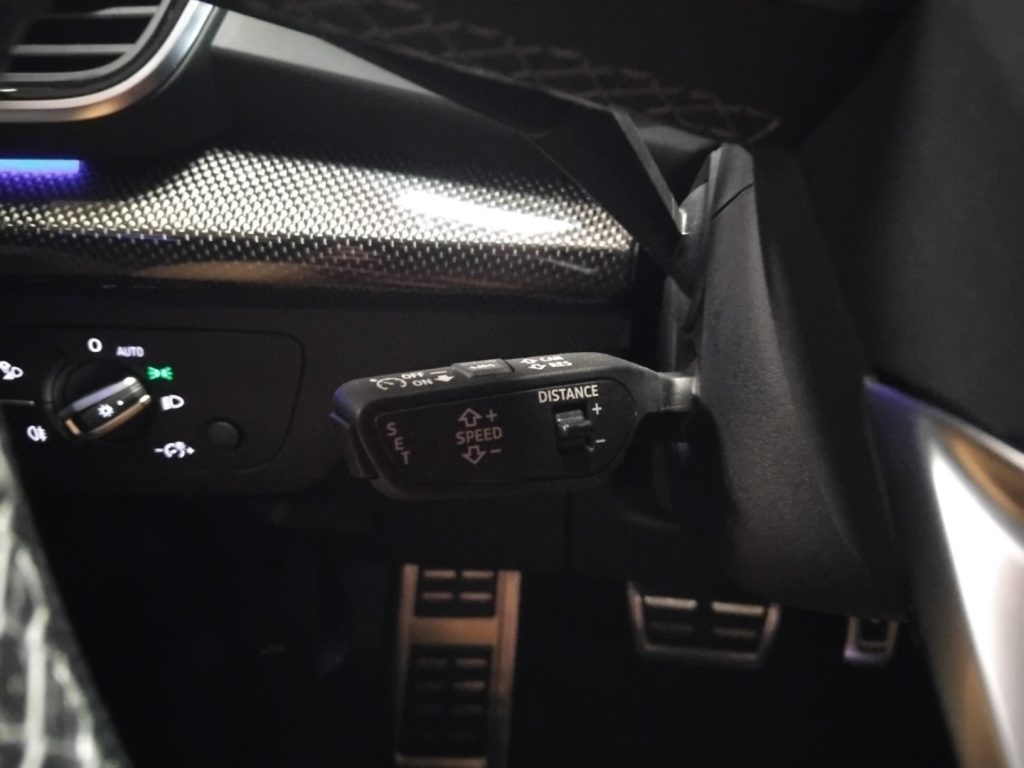 AUDI SQ5 SPORTBACK 3.0 TDI quattro tiptronic MHEV - 29