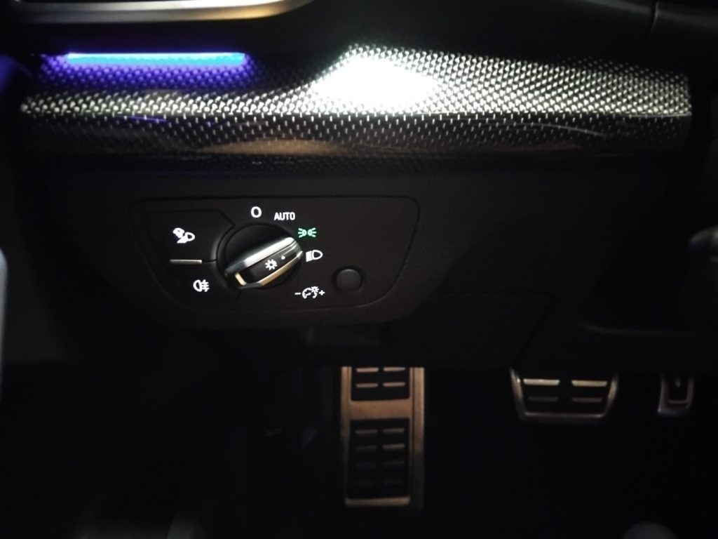 AUDI SQ5 SPORTBACK 3.0 TDI quattro tiptronic MHEV - 40