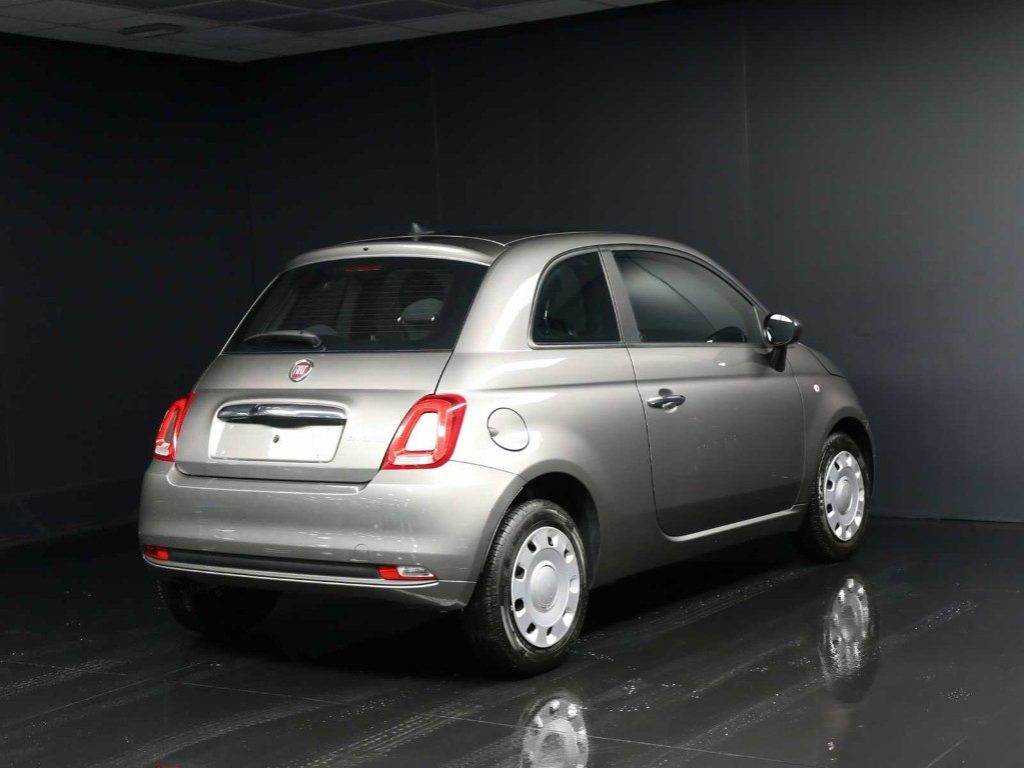FIAT 500 1.0 Hybrid - 6