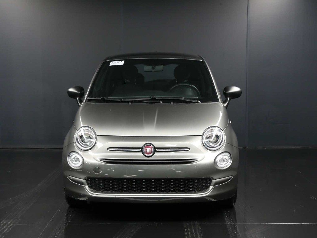 FIAT 500 1.0 Hybrid - 7