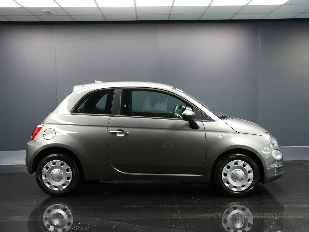 FIAT 500 1.0 Hybrid - 8