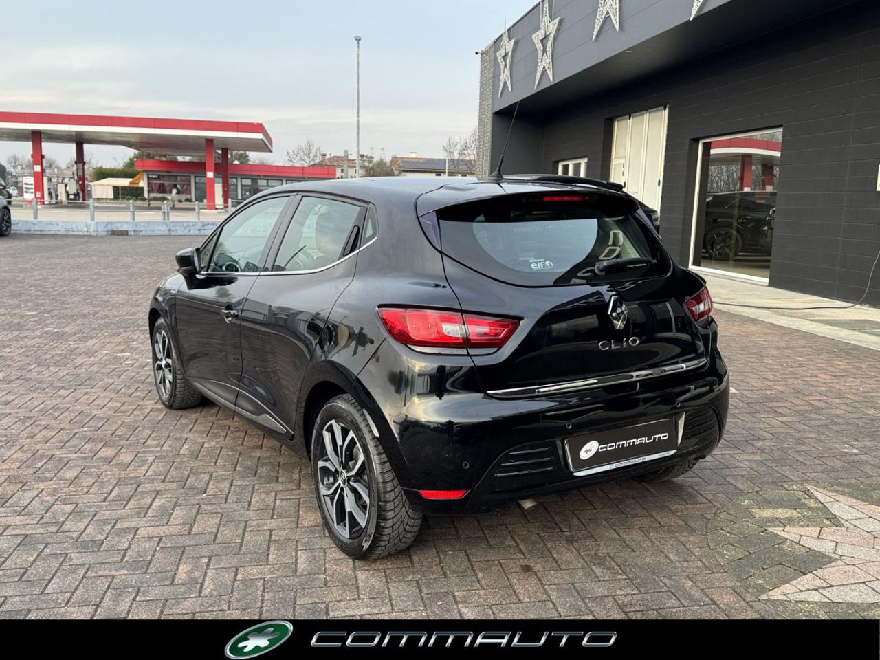 RENAULT Clio dCi 8V 75 CV Start&Stop 5 porte Energy Duel2 - 6