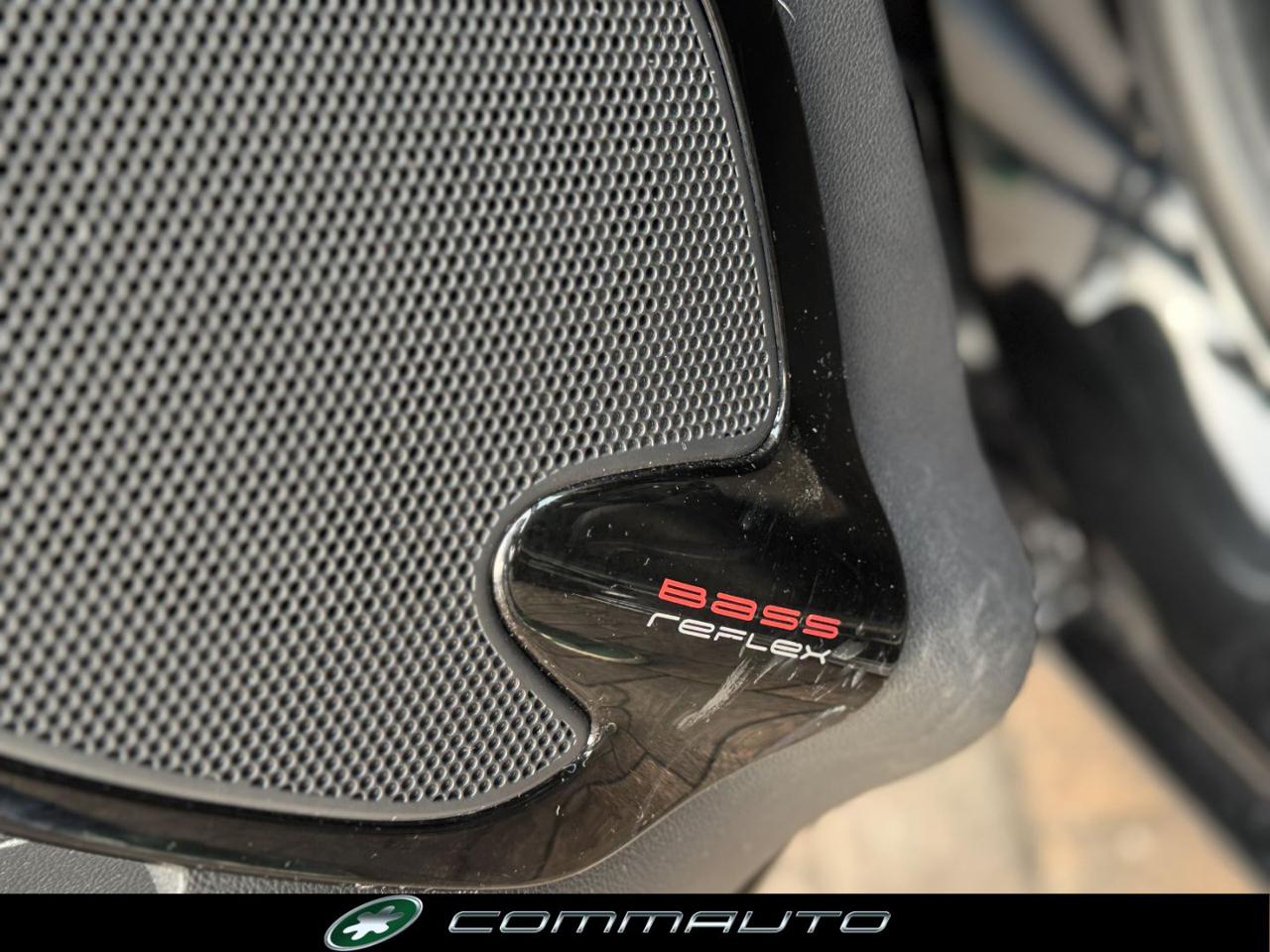 RENAULT Clio dCi 8V 75 CV Start&Stop 5 porte Energy Duel2 - 11