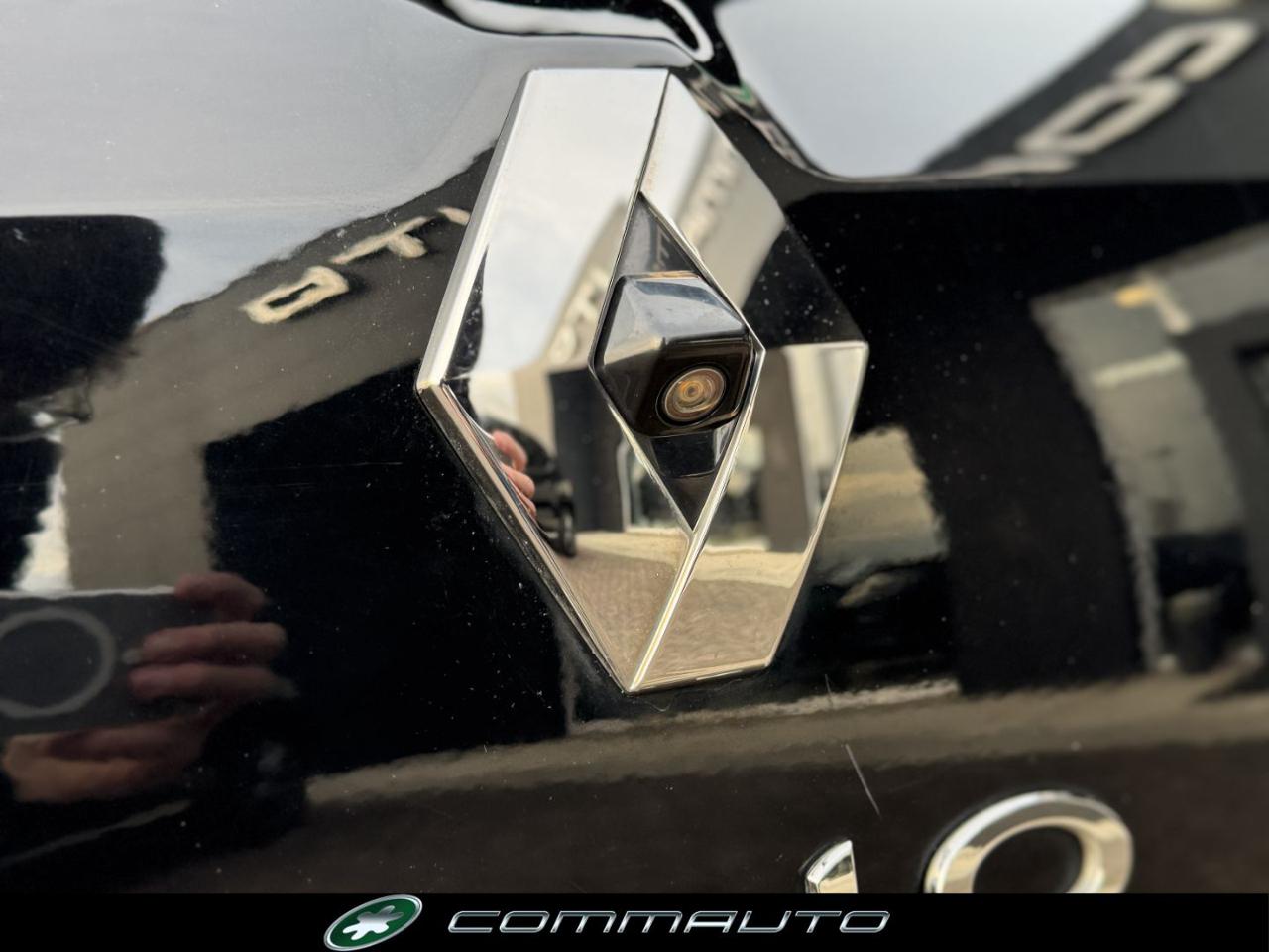 RENAULT Clio dCi 8V 75 CV Start&Stop 5 porte Energy Duel2 - 23