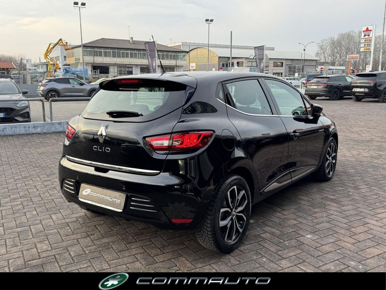 RENAULT Clio dCi 8V 75 CV Start&Stop 5 porte Energy Duel2 - 4