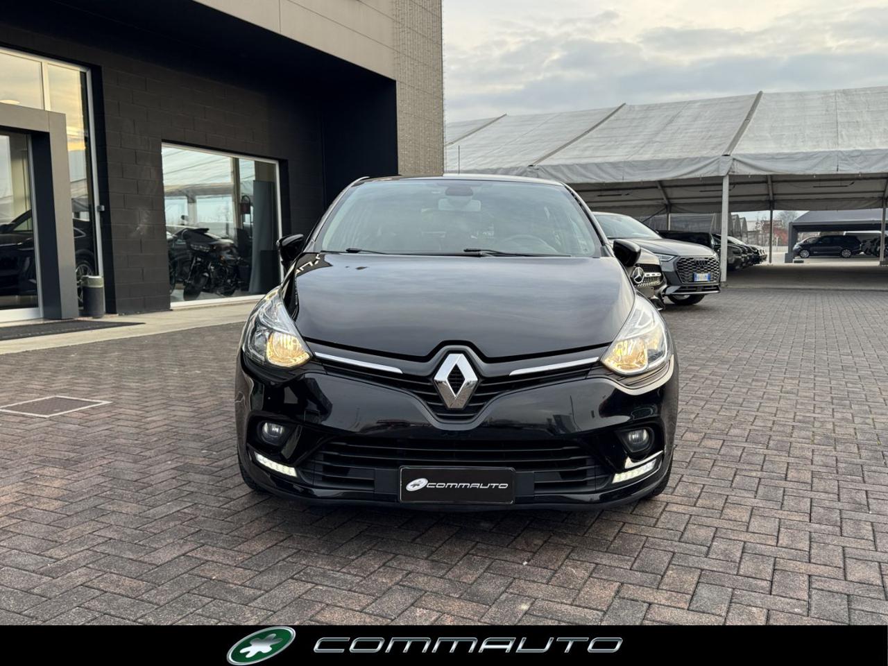 RENAULT Clio dCi 8V 75 CV Start&Stop 5 porte Energy Duel2 - 2