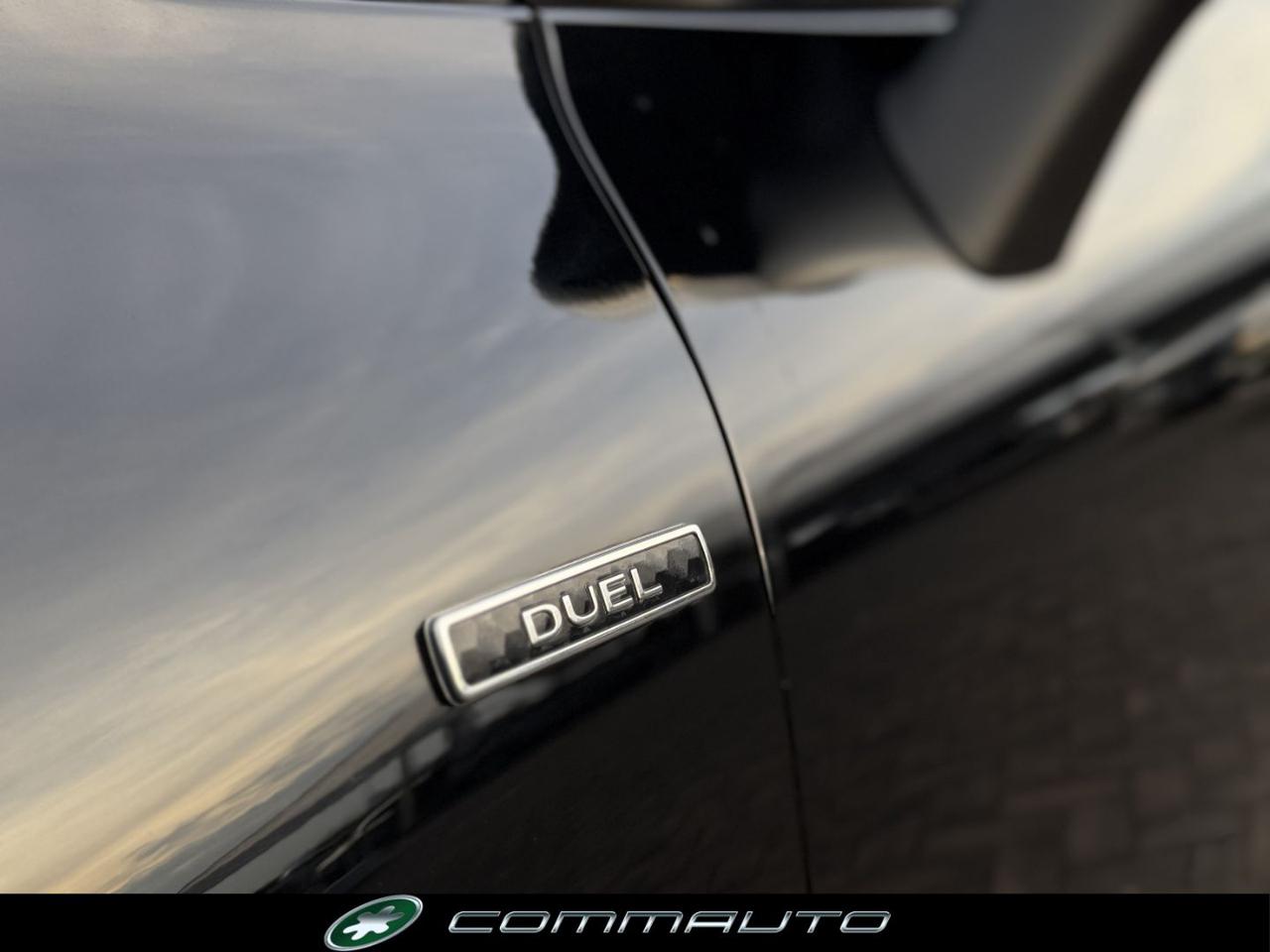 RENAULT Clio dCi 8V 75 CV Start&Stop 5 porte Energy Duel2 - 8