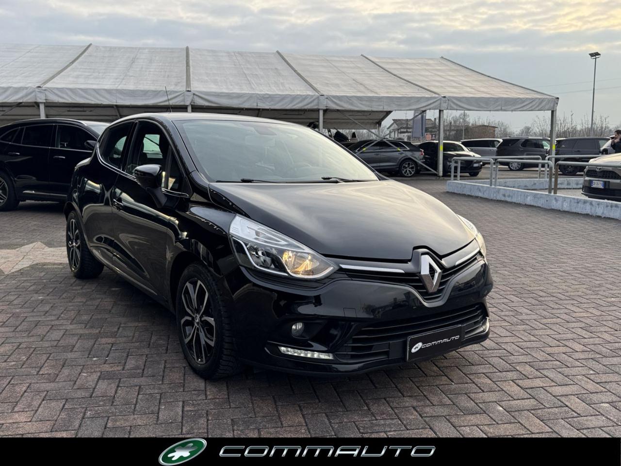 RENAULT Clio dCi 8V 75 CV Start&Stop 5 porte Energy Duel2 - 3