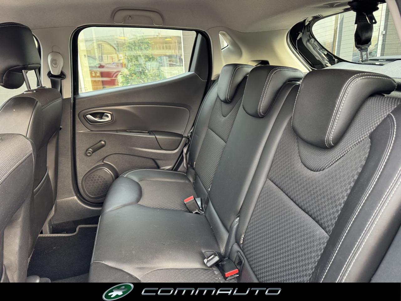 RENAULT Clio dCi 8V 75 CV Start&Stop 5 porte Energy Duel2 - 22
