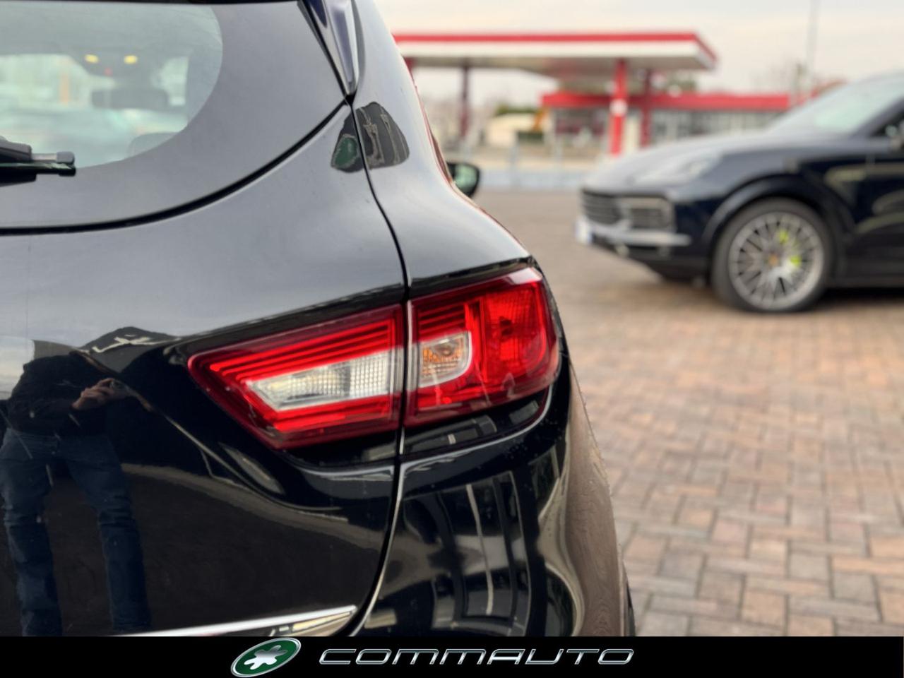 RENAULT Clio dCi 8V 75 CV Start&Stop 5 porte Energy Duel2 - 24