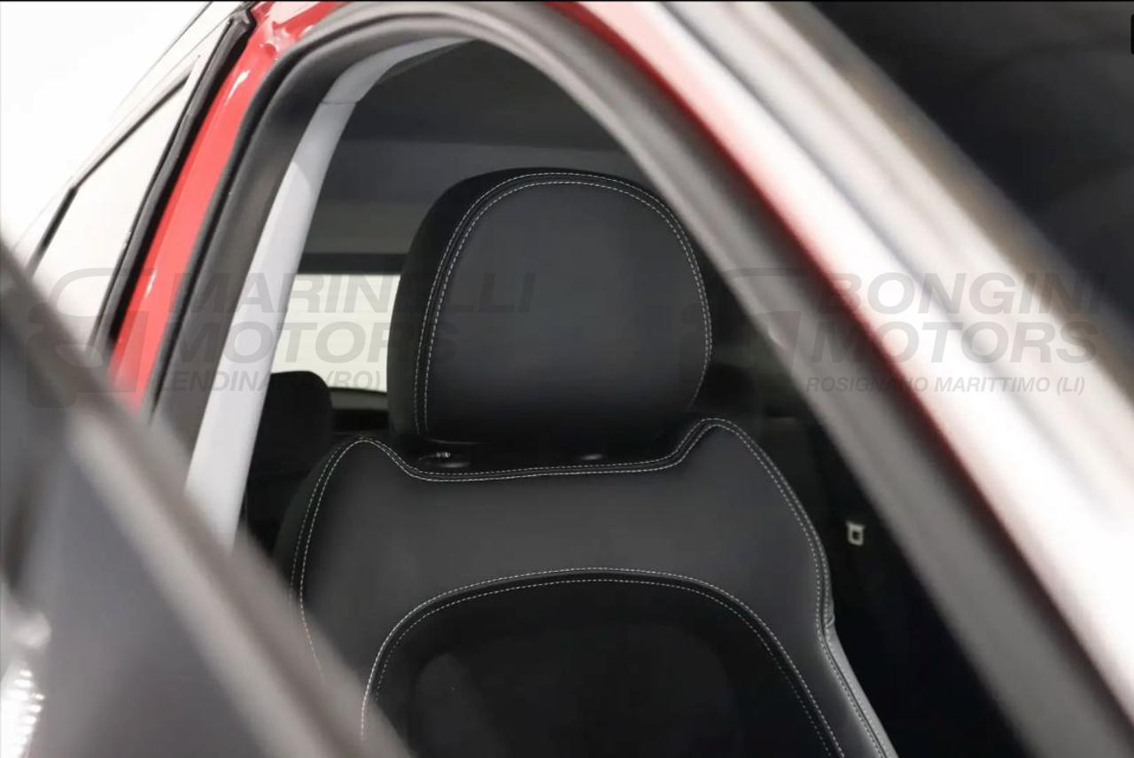 SPORTEQUIPE Sportequipe 7 1.5 155CV GPL CVT AUTOMATICA 7 POSTI - 10