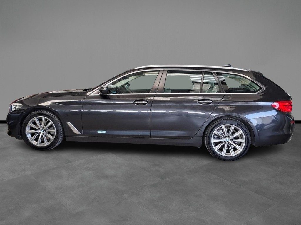 BMW 520 d Touring Business Aut. - 3