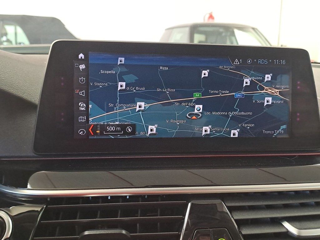 BMW 520 d Touring Business Aut. - 12