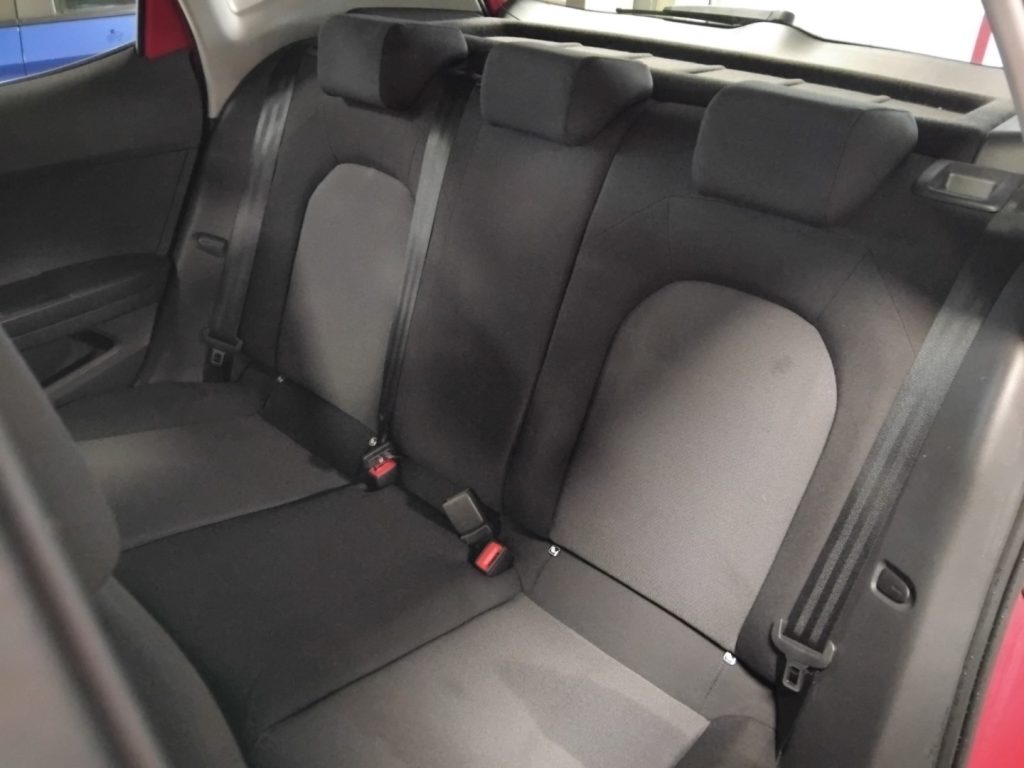 SEAT Arona 1.0 TGI Reference - 10
