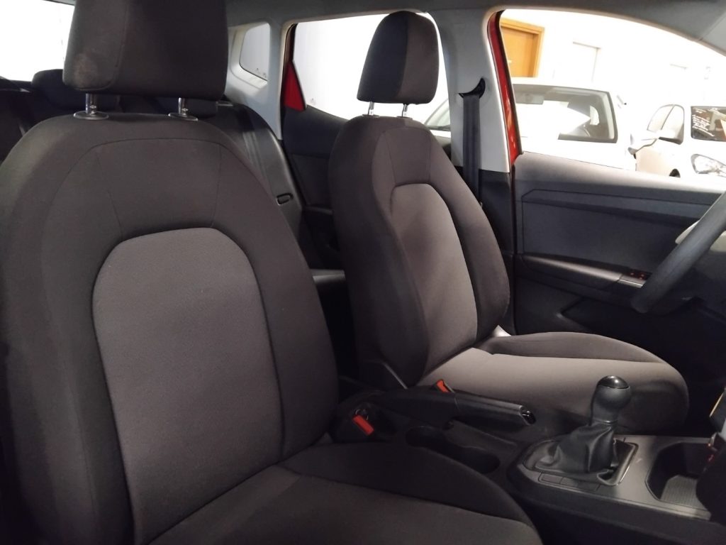 SEAT Arona 1.0 TGI Reference - 14