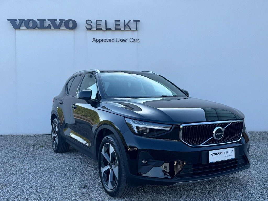VOLVO XC40 B3 automatico Core - Foto 3