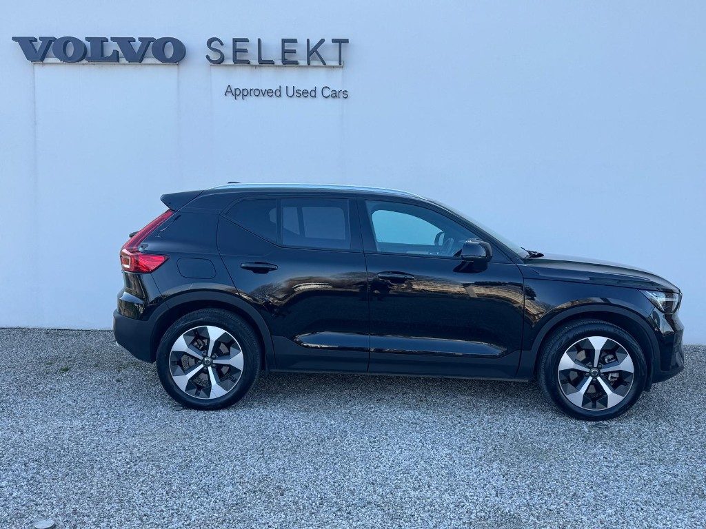 VOLVO XC40 B3 automatico Core - Foto 4