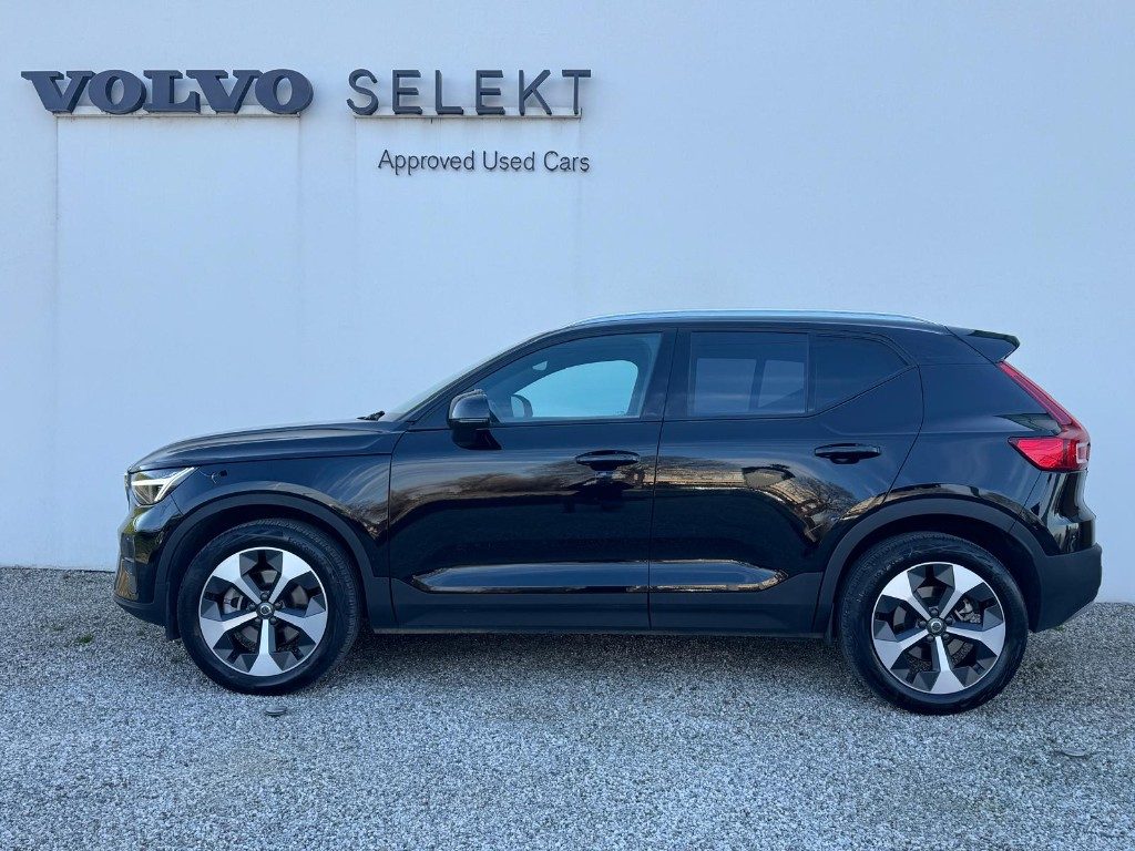 VOLVO XC40 B3 automatico Core - Foto 5