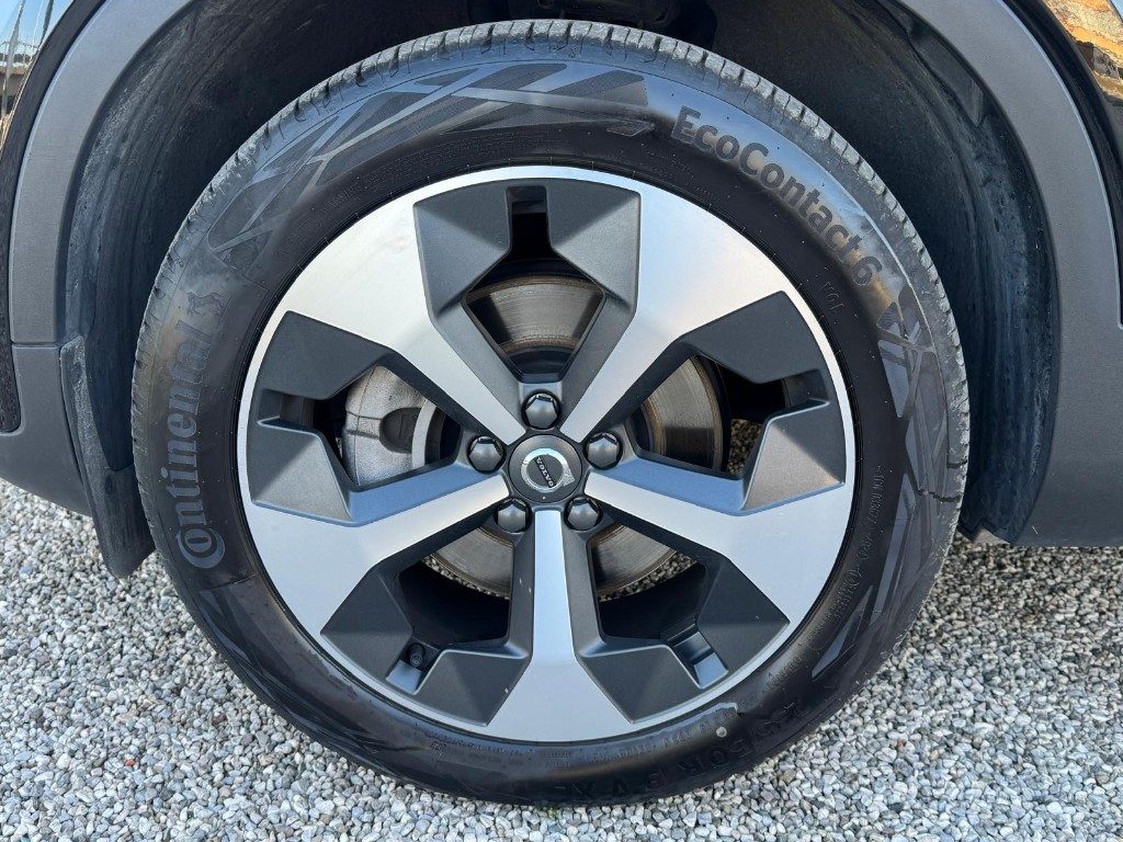 VOLVO XC40 B3 automatico Core - Grid Foto 12