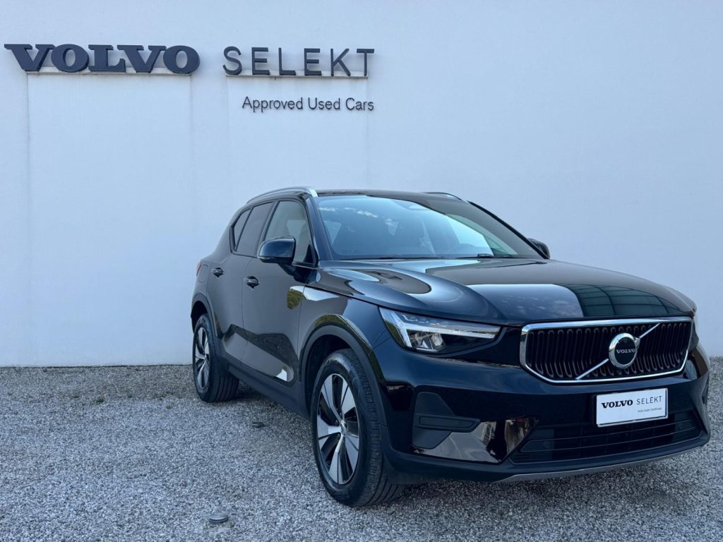 VOLVO XC40 B3 automatico Core - Foto 3