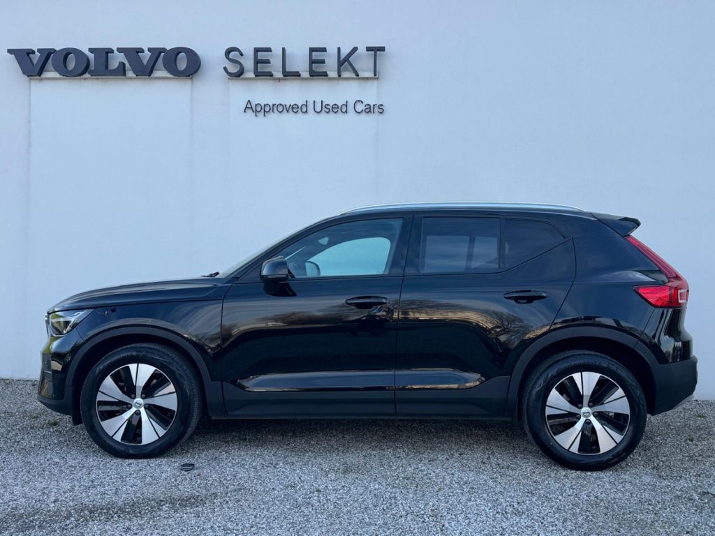 VOLVO XC40 B3 automatico Core - Foto 5