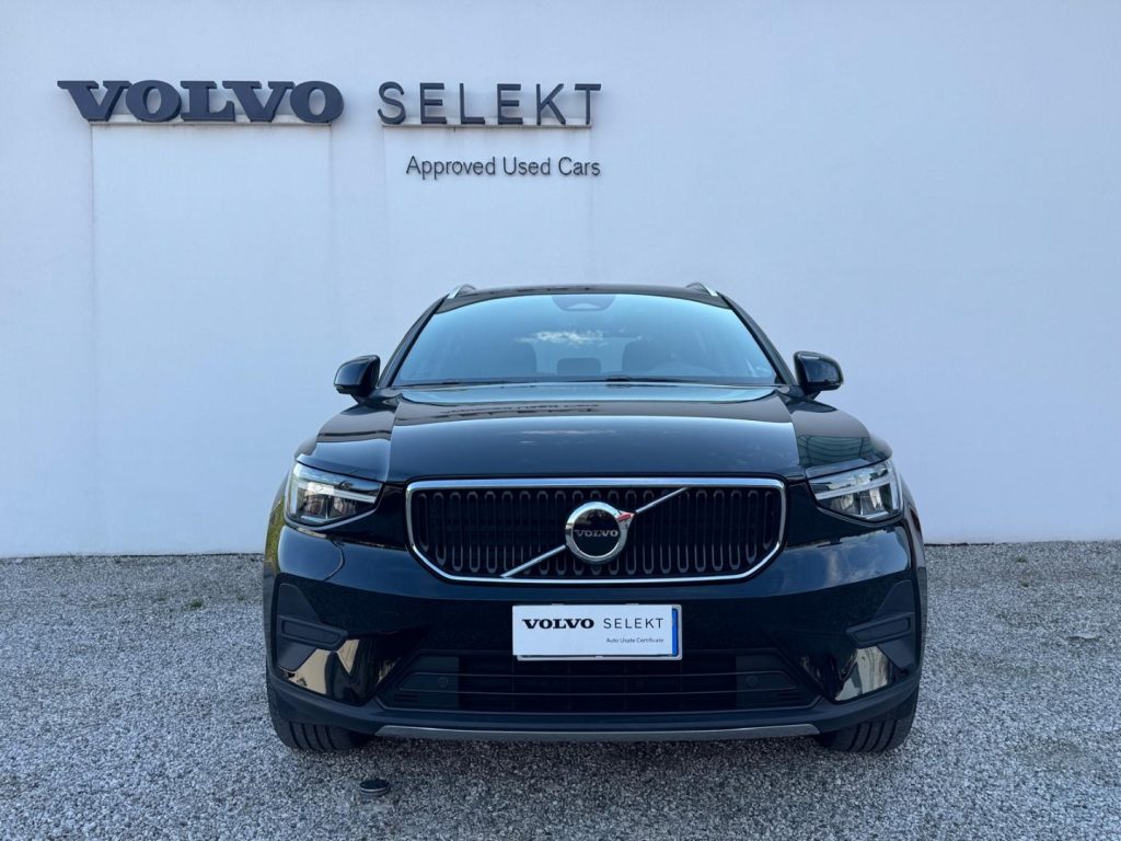 VOLVO XC40 B3 automatico Core - Foto 2