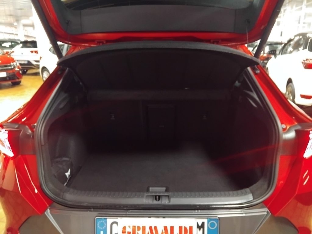 CUPRA Formentor 1.5 TSI DSG 19 - 6