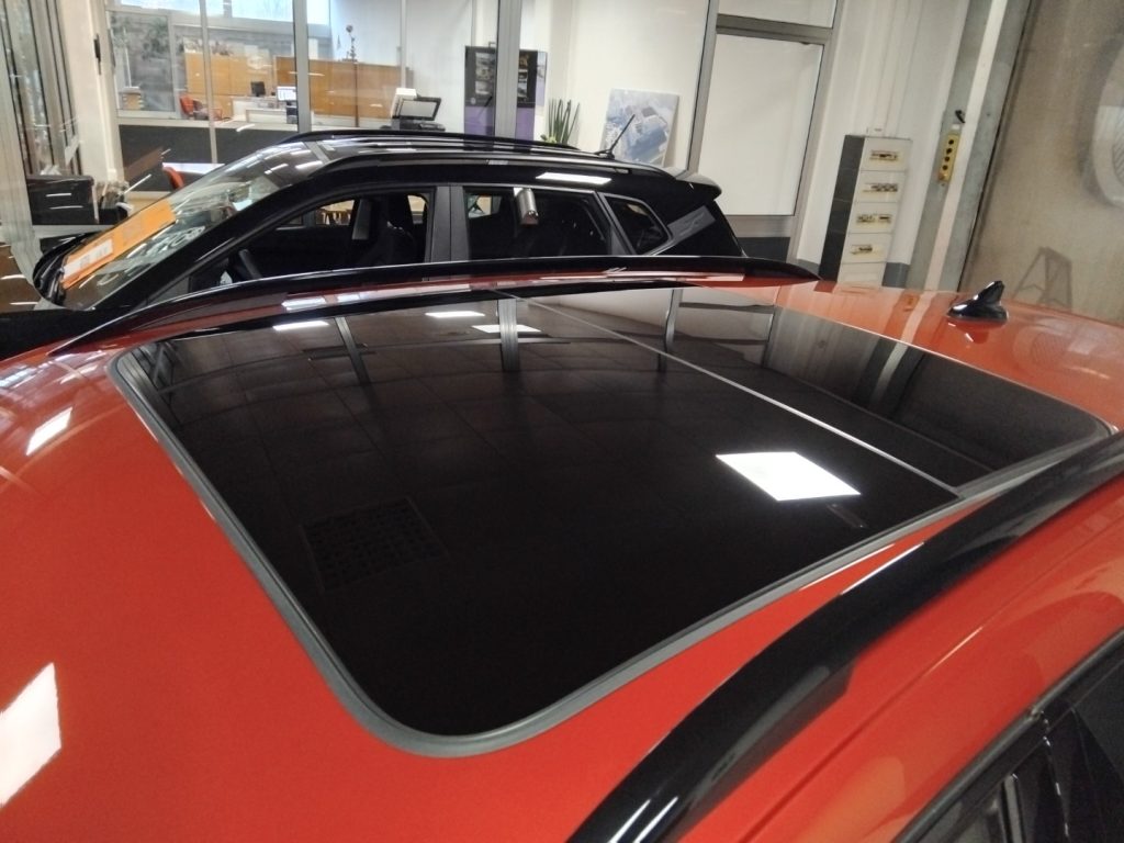 CUPRA Formentor 1.5 TSI DSG 19 - 9