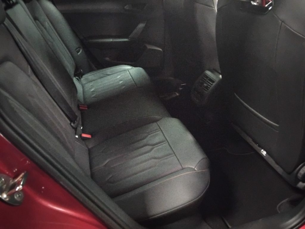 CUPRA Formentor 1.5 TSI DSG 19 - 12