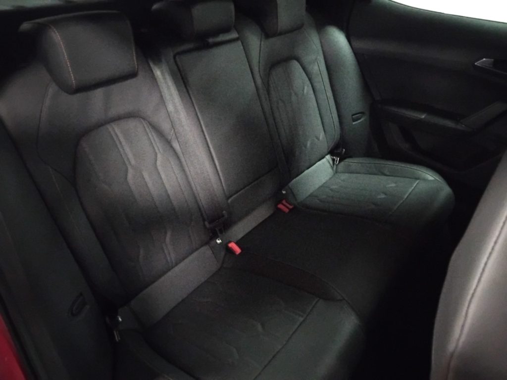 CUPRA Formentor 1.5 TSI DSG 19 - 13