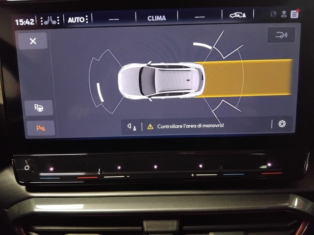 CUPRA Formentor 1.5 TSI DSG 19 - 21