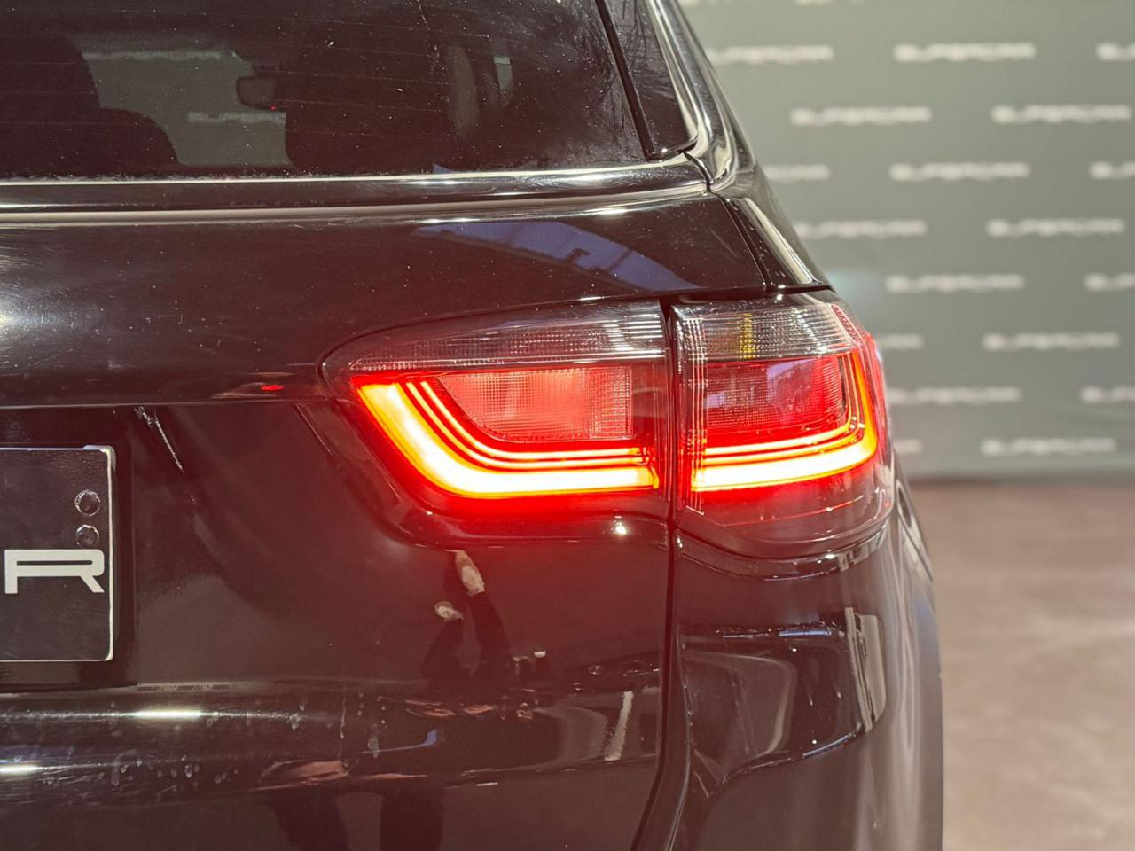 JEEP Compass 1.5 Turbo T4 130 CV MHEV 2WD Summit - 6