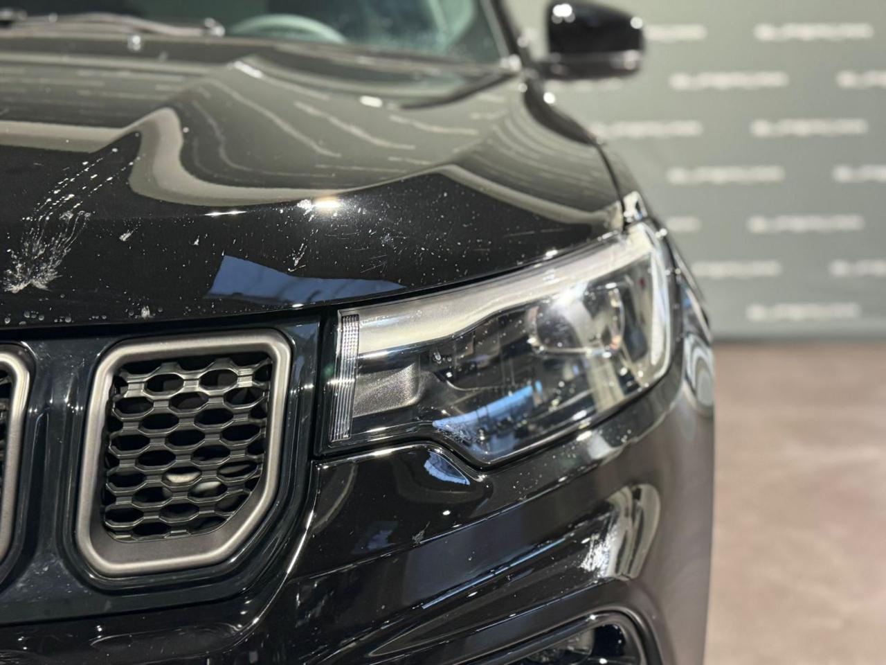 JEEP Compass 1.5 Turbo T4 130 CV MHEV 2WD Summit - 7