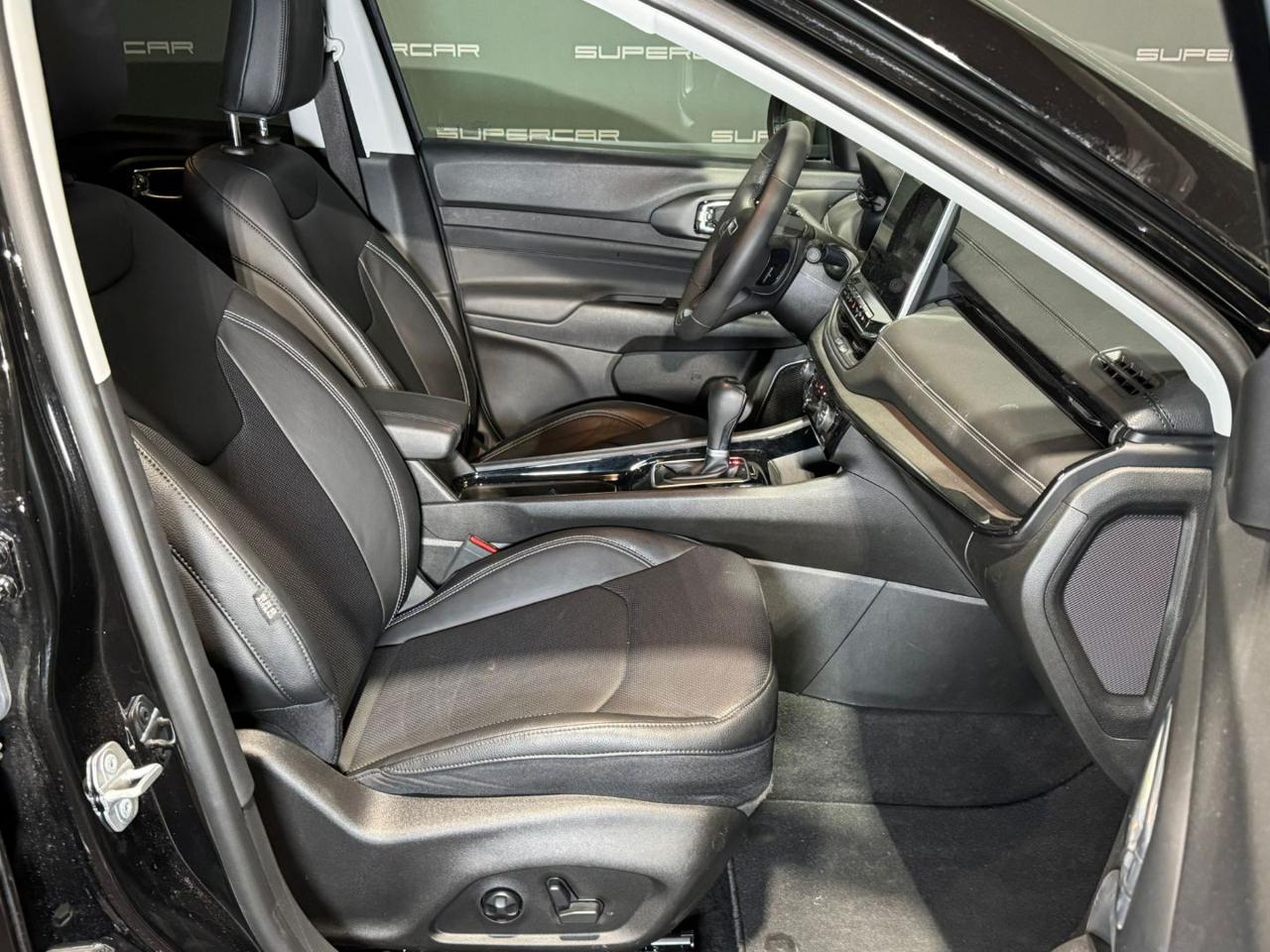 JEEP Compass 1.5 Turbo T4 130 CV MHEV 2WD Summit - 12