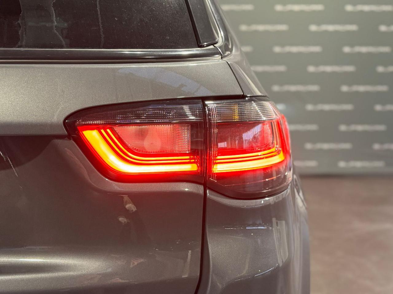 JEEP Compass 1.5 Turbo T4 130 CV MHEV 2WD Summit - 6