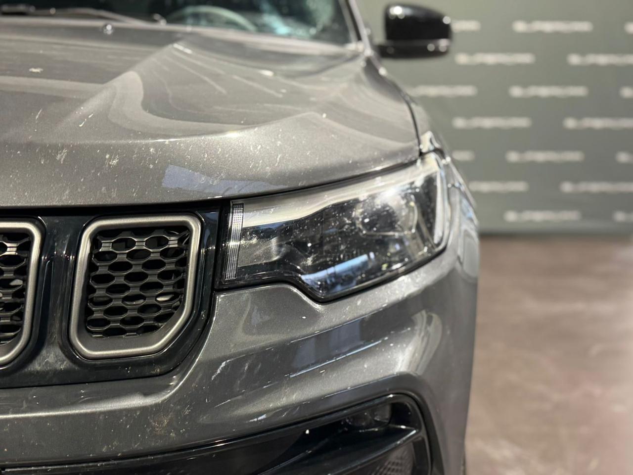 JEEP Compass 1.5 Turbo T4 130 CV MHEV 2WD Summit - 7