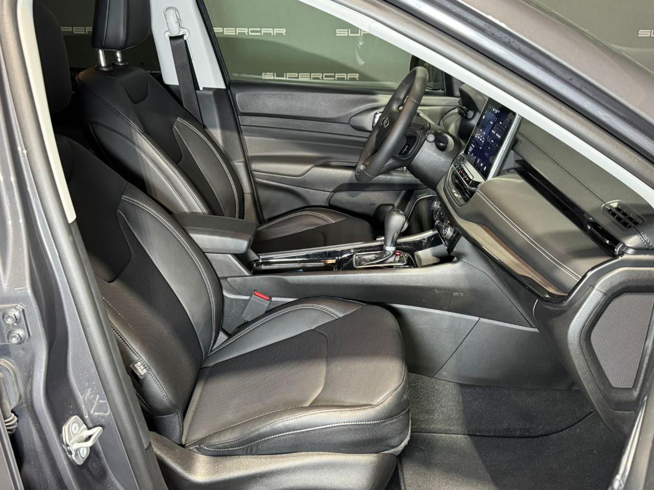 JEEP Compass 1.5 Turbo T4 130 CV MHEV 2WD Summit - 12