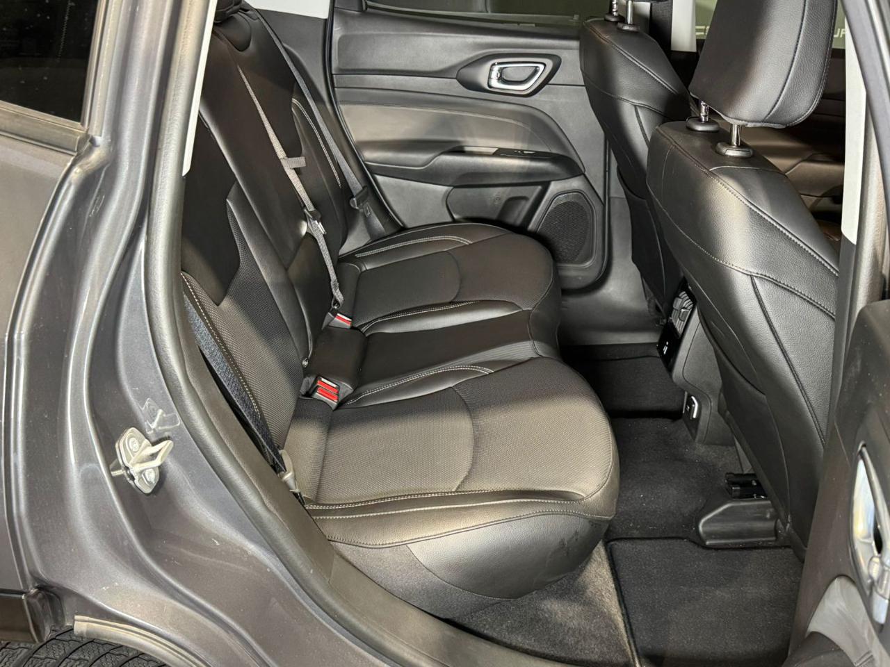 JEEP Compass 1.5 Turbo T4 130 CV MHEV 2WD Summit - 13