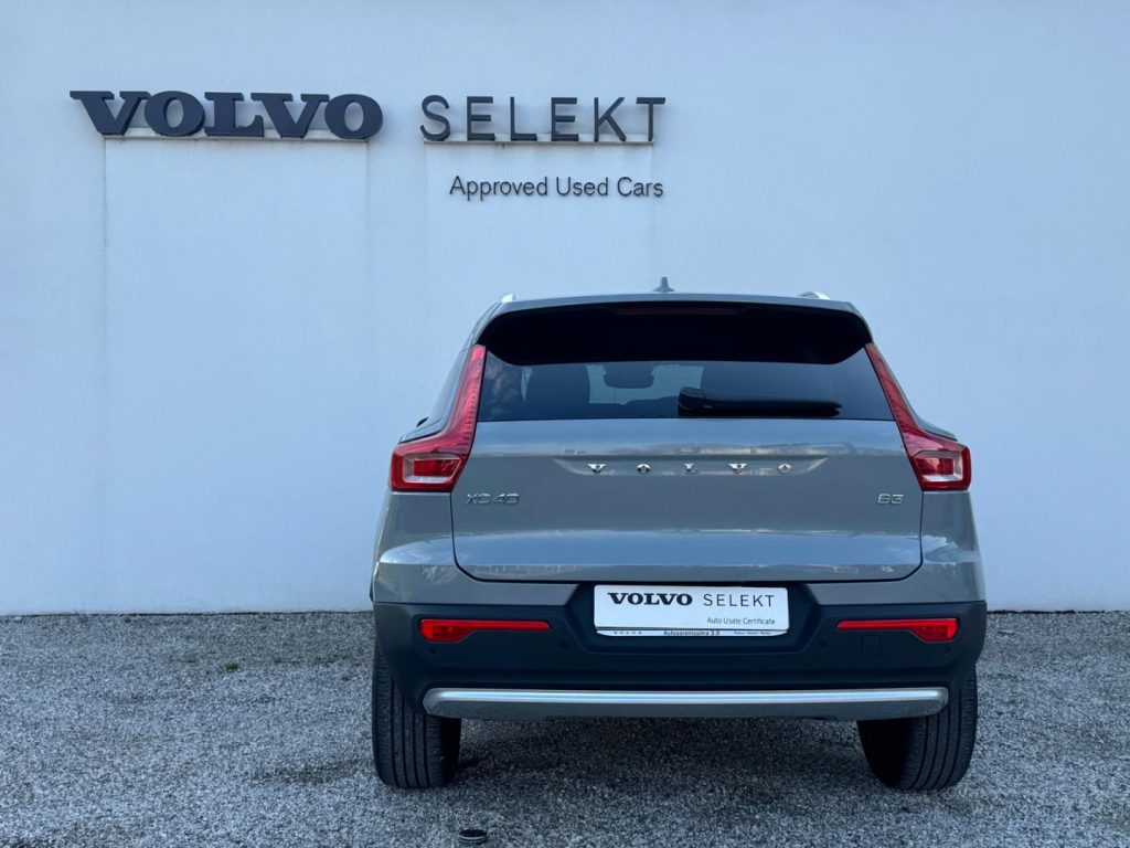 VOLVO XC40 B3 automatico Core - Foto 6