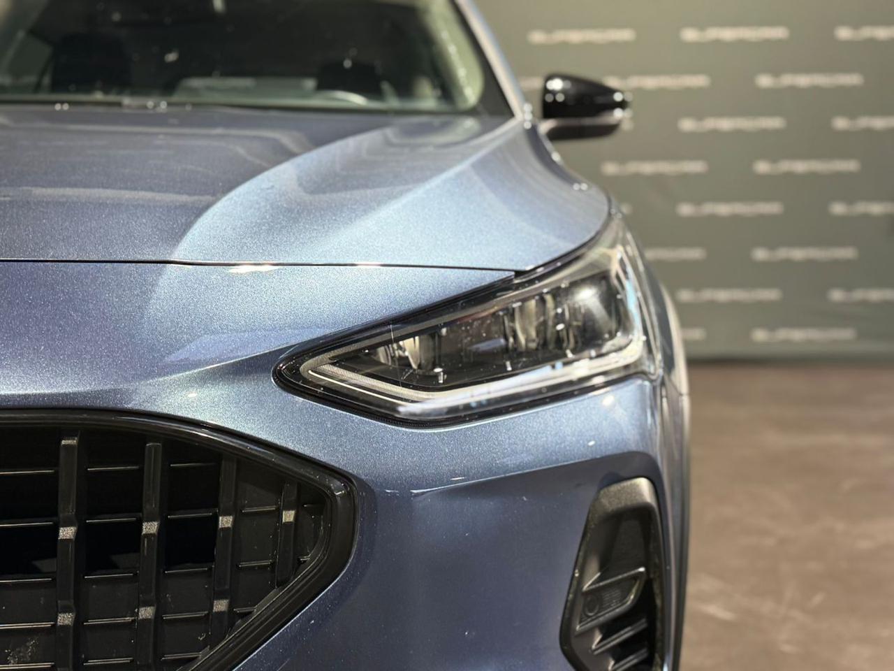 FORD Focus 1.5 D 115CV auto CV SW Active Design - 7